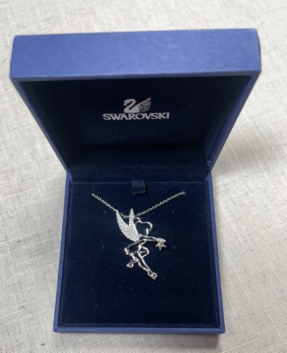 Genuine swarovski disney - genuine,