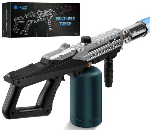 Artflamm powerful grill torch - artflamm,