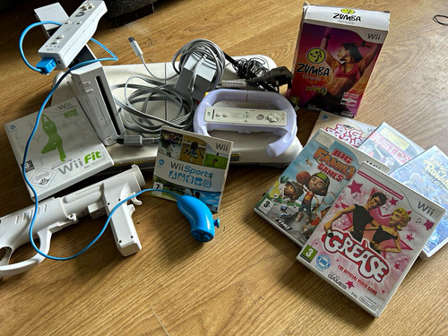 Job lot games - job, bundle
