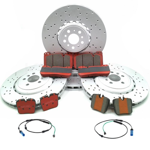 For bmw f90 f91 - for, m5