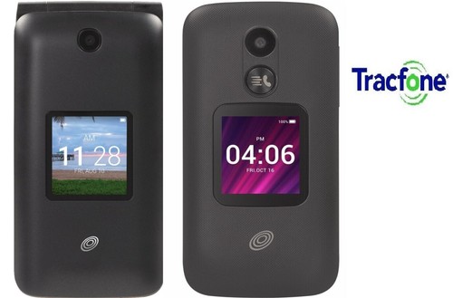 Alcatel myflip a405dl - alcatel,