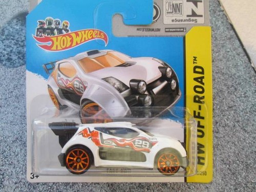 Hot wheels 2014 110 250 - hot,