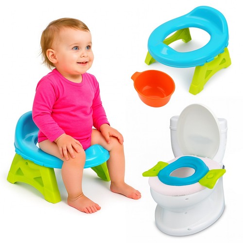 Baby potty training toilet - baby,
