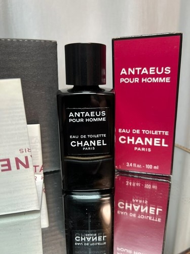 Chanel antaeus edt - antaeus, 100