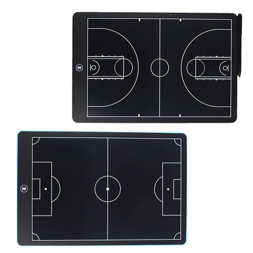 Electronic coaching board - electronic,