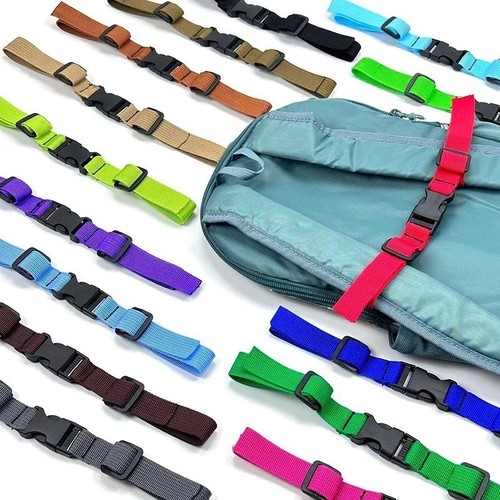 Backpack chest strap - chest,