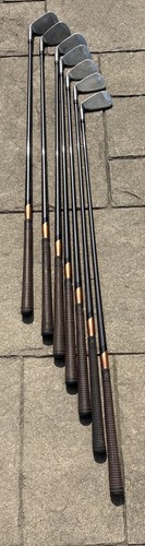 Taylormade burner lcg irons - taylormade,