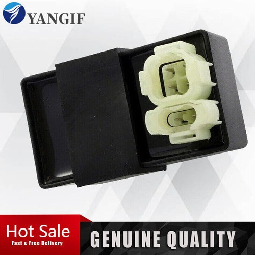 Pin cdi ignition box unit - 6,