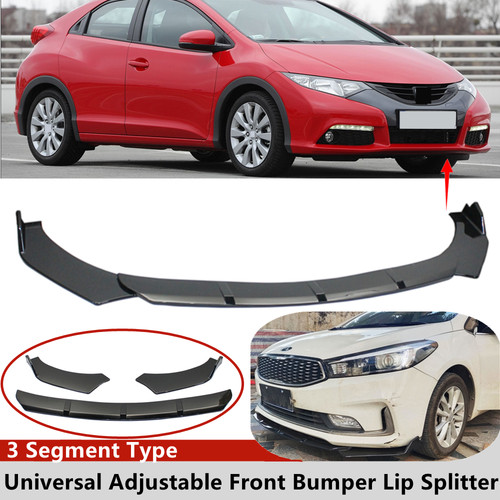 Add universal fit for honda - for,