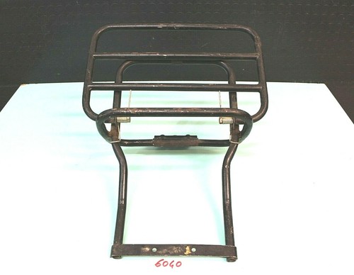 Rear luggage rack vespa - rack, px
