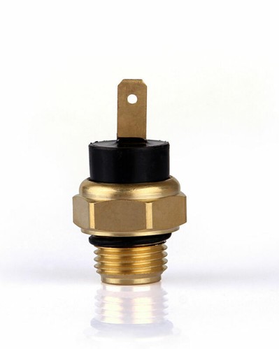 Radiator fan switch fit for - ,