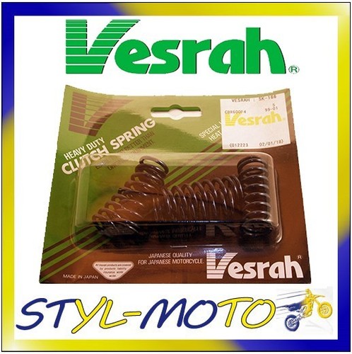 260 clutch spring kit - sk-260,