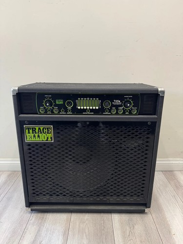 Trace elliot 715x 500 watt - trace,