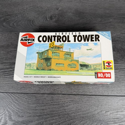 Airfix 03380 airfield control - 03380,