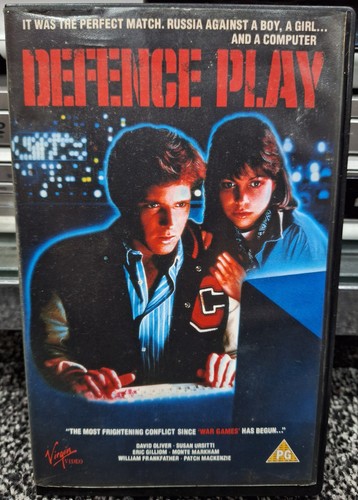 Defence play virgin big - virgin,