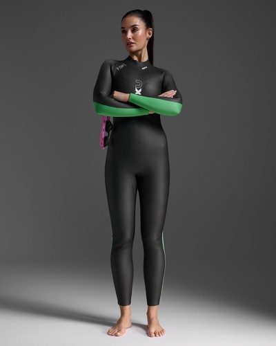 2xu women propel triathlon - women,