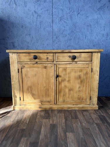 Victorian stripped pine - stripped,