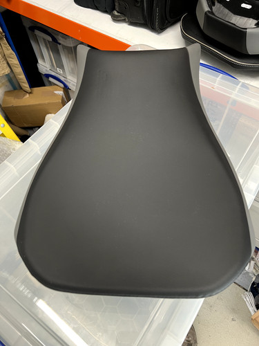 Bmw 1200 13 front seat - 10,