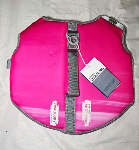 Vivaglory dog life jacket - vivaglory,