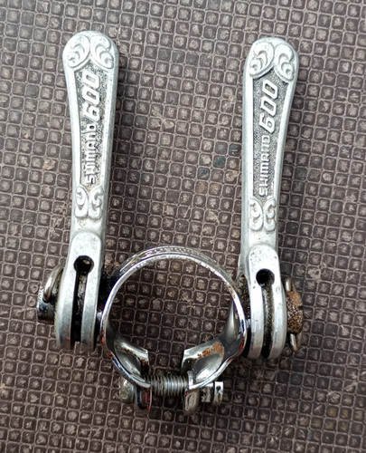 Vintage shimano 600 down - down, tube