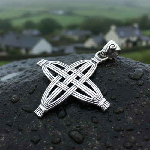 Protection irish brigid - irish, brigid's