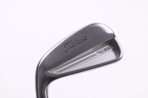 Left hand titleist t100 2023 - titleist,