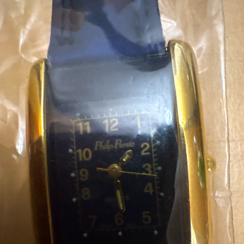 Philip persio quartz analogue - persio,
