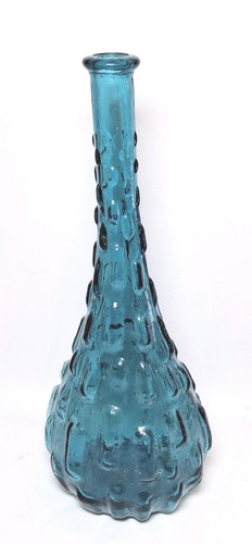 Vintage empoli art glass - vintage,