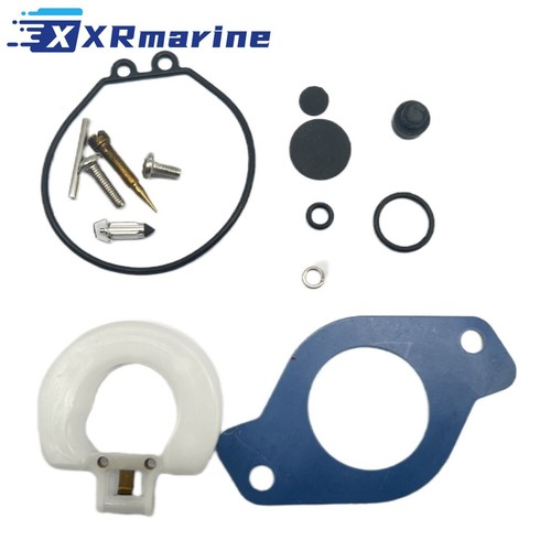 Carburetor repair kit for - kit,