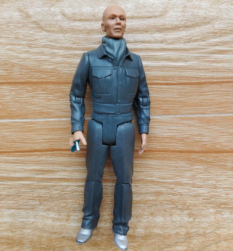 Doctor who terror - doctor, the