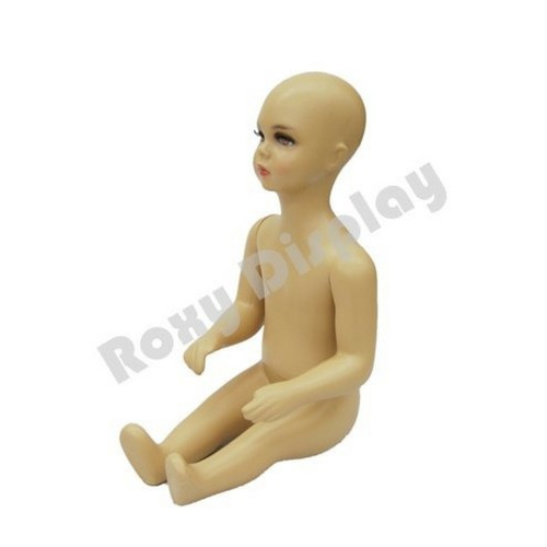 Realistic full body kids - full,