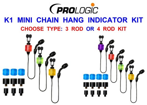 Prologic multi colour - multi, mini