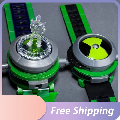 Ben10 omnitrix watch ben - omnitrix,