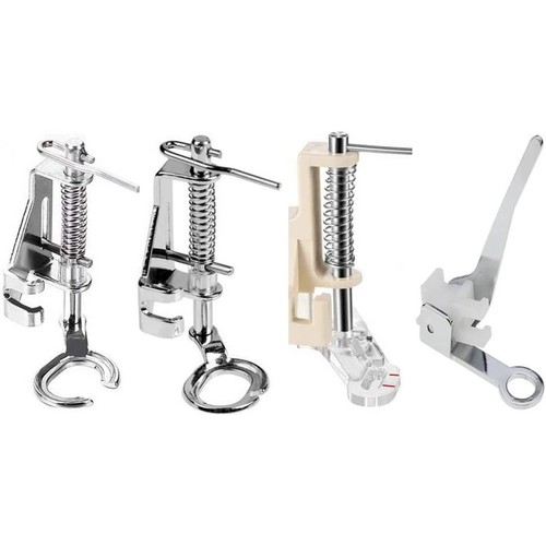 4pcs set free motion quilting - 4pcs/set,