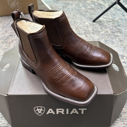 Ariat mens booker ultra - ariat,