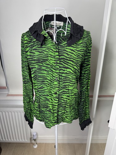 New kenzo 100 silk - x, 100%