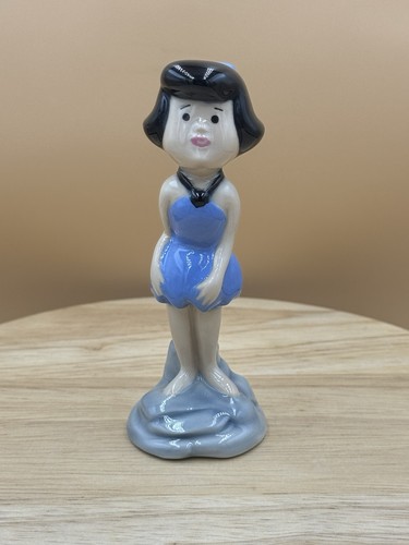 Wade betty from the - from,