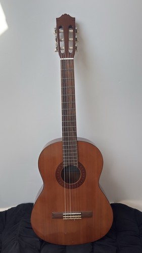 Yamaha c40 classical - yamaha, 4/4