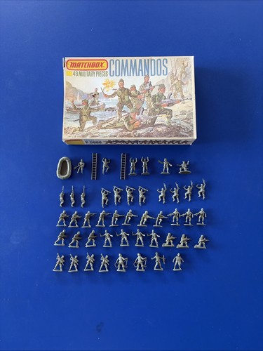 Matchbox boxed british - 1/76,