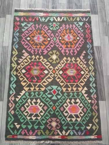 Multicolour handmade - multicolour,