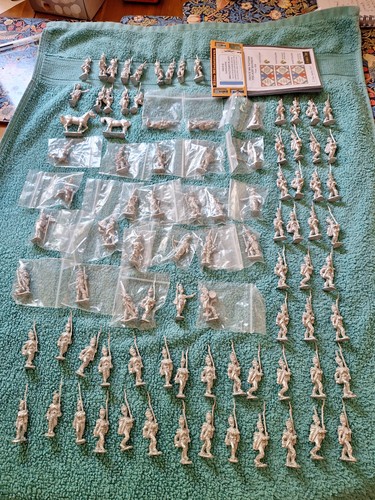Elite miniatures connoisseur - elite,