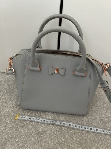 Ted baker shoulder grey - baker,