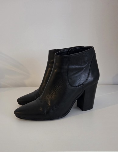 Zara ankle boots mid - boots,,