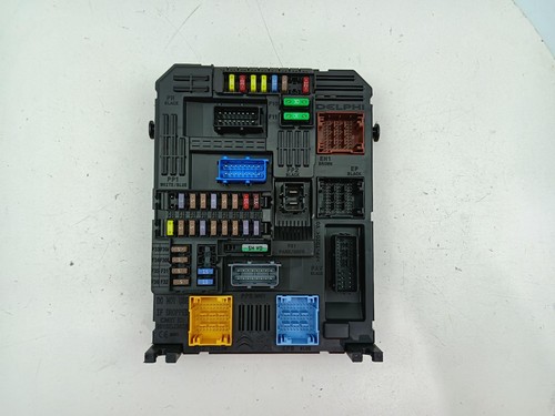 Peugeot 3008 body control - peugeot,