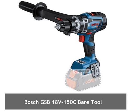 Bosch gsb 18v - gsb, cordless