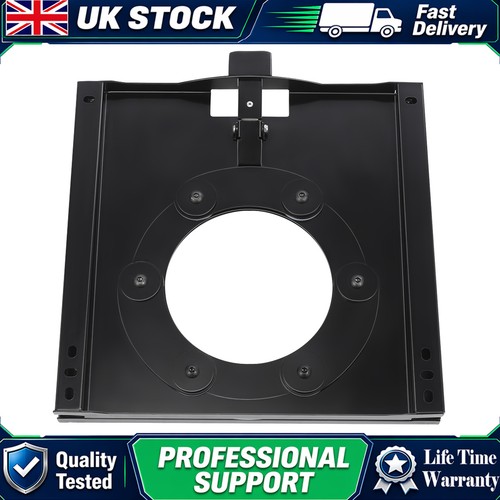 Seat swivel base transit for - seat,