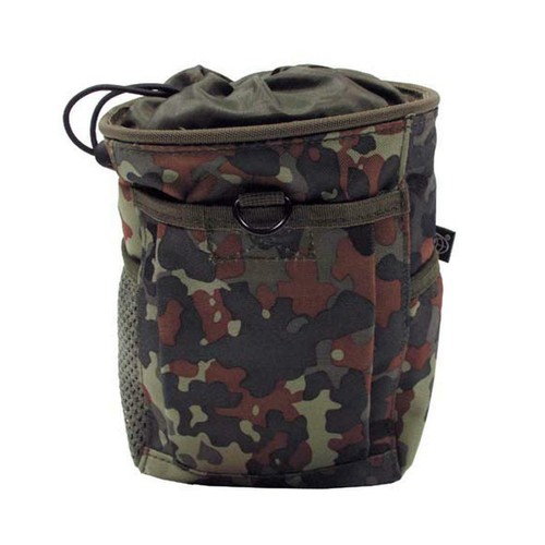 Mfh bullet pouch army style - pouch,