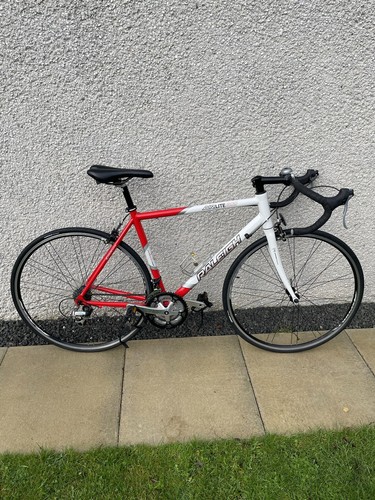 Raleigh airlite 200 roadbike