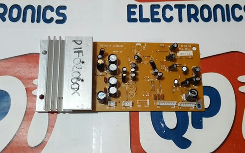 Mitsubishi 8010 5010 - mitsubishi, pd-5010