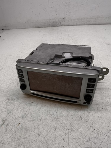 Toyota verso radio stereo - verso,